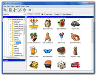 CoffeeCup Free Image Viewer Plus screenshot